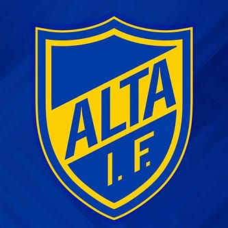 Alta IF logo